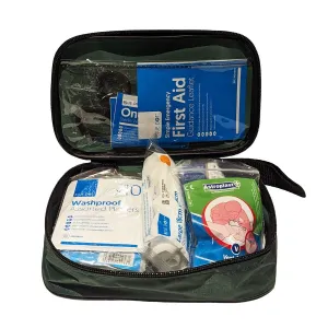1 Person First Aid Kit