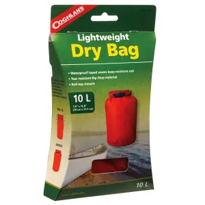 10l Lightweight Dry Bag