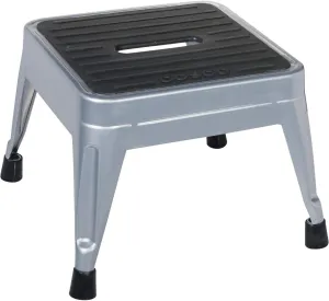 11-010PBL 1 Step Steel Stool