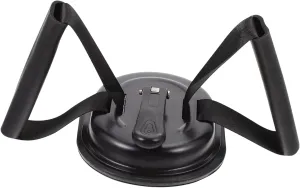 1pc Sit-up Assist Device Multi-Function Bodybuilding Equipment Portable Indoor Fitness Tool Sturdy Structure for for Use