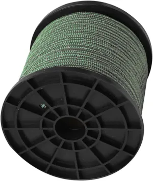 1Roll Camping Tent Rope Reflective Windproof Canopy Fixing Rope for Outdoor Activities Easy to Install Disassemble Lightweight Portable Supplies
