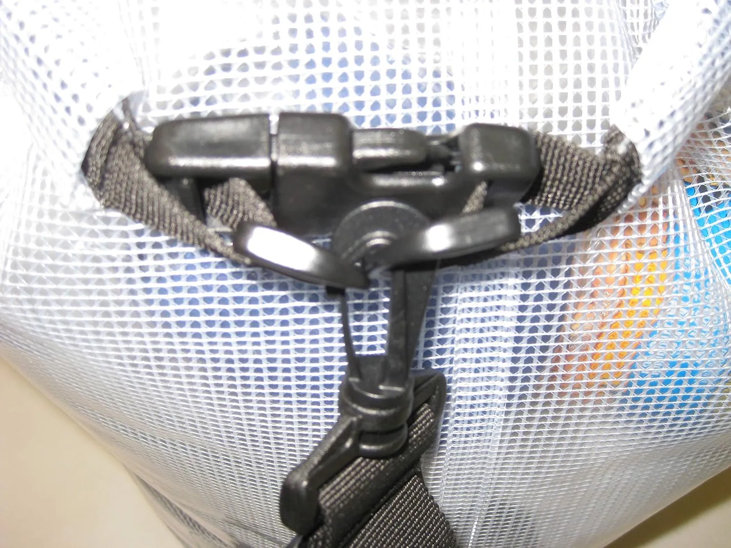 2-Pack of KUFA Roll Top Dry Bag