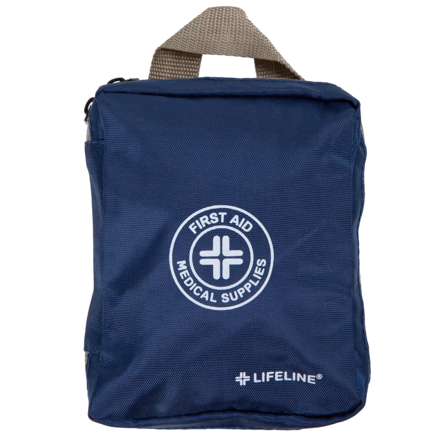 200 PIECE ESSENTIAL FIRST AID KIT