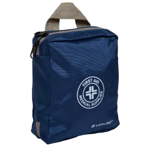 200 PIECE ESSENTIAL FIRST AID KIT