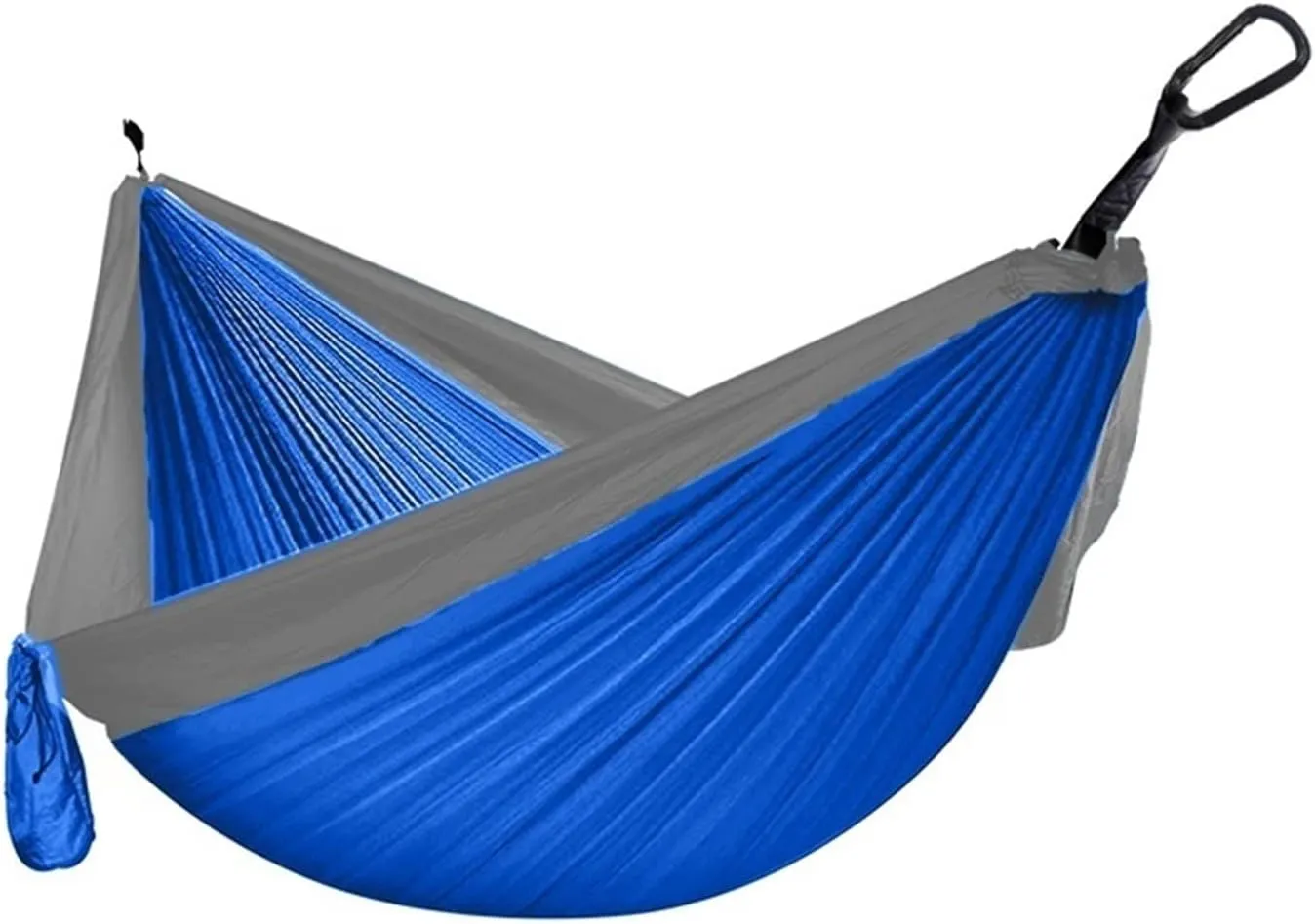 300 * 200cm Portable Camping Parachute Hammock Survival Garden Outdoor Furniture Leisure ?Travel Double Hanging Bed