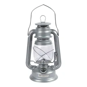 30cm Paraffin Metal Hurricane Lantern