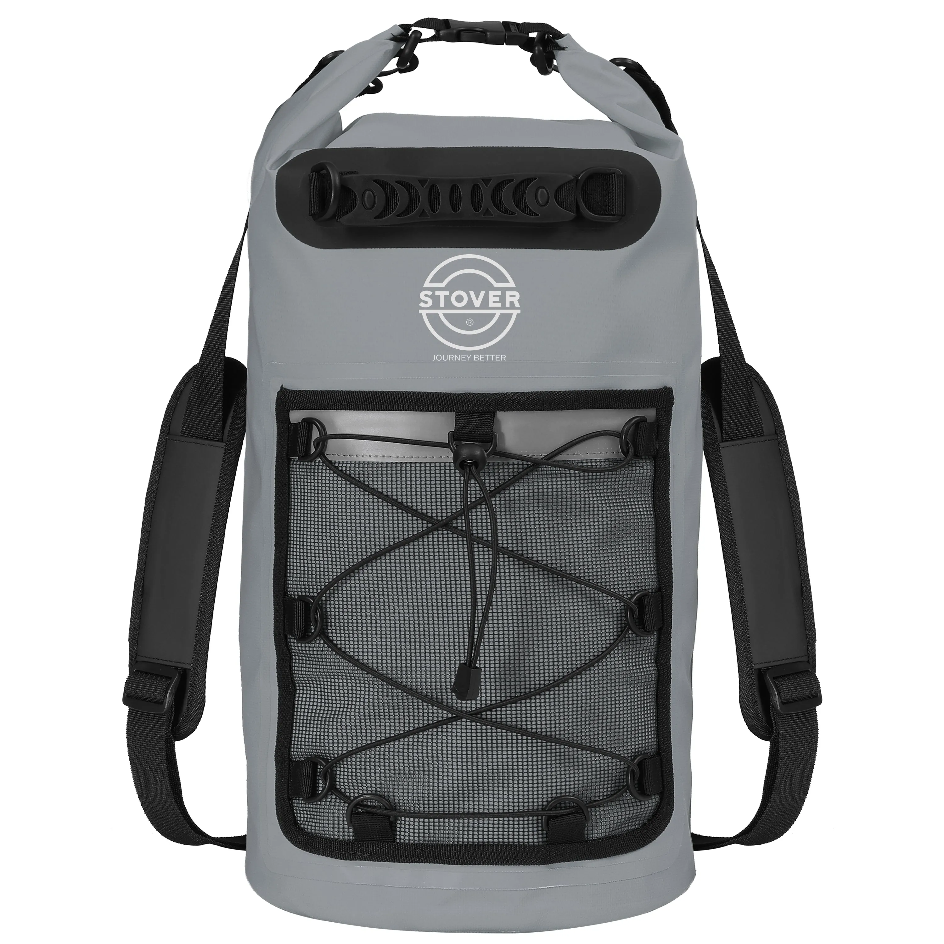 30L Waterproof Dry Bag Backpack
