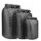 3pcs Waterproof Dry Bag,Lightweight Portable Dry Bags,5L/15L/25L Durable Dry Sack Set