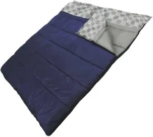 40 Degree 66" x 80" Double Sleeping Bag (me)