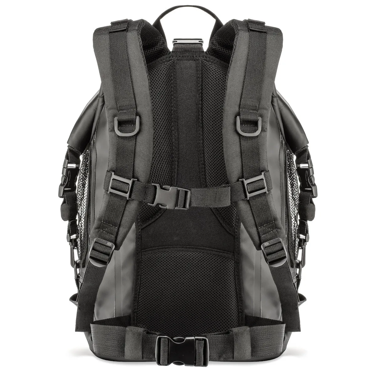 40L Waterproof Dry Bag Backpack