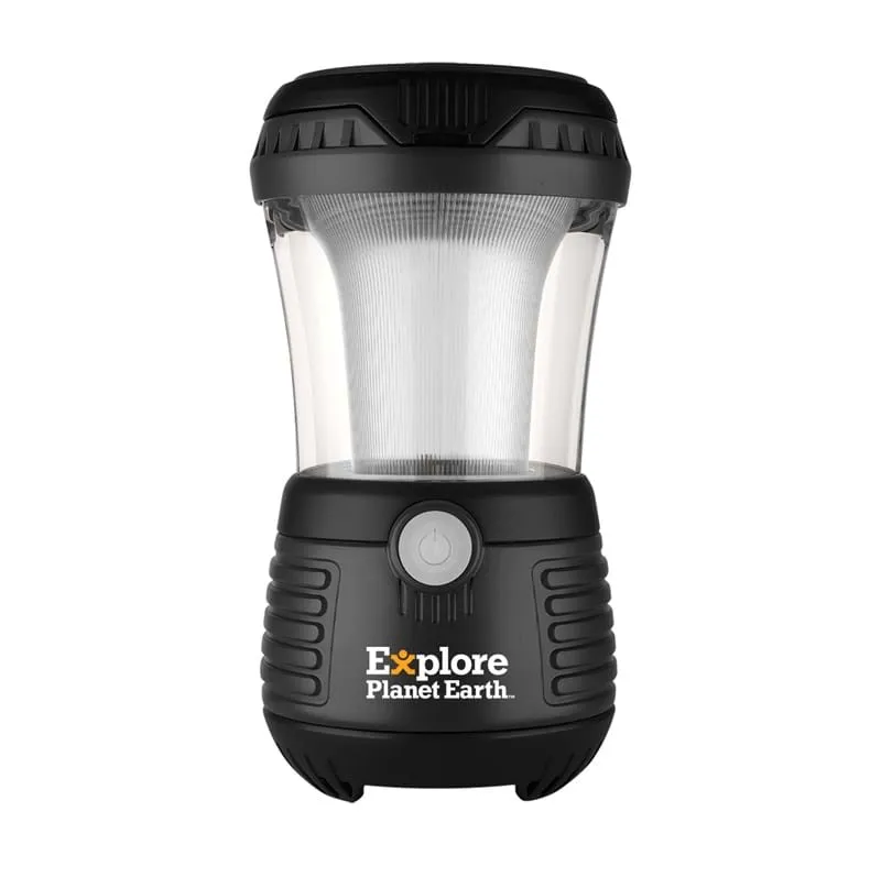 450 LED Rechargeable Lantern