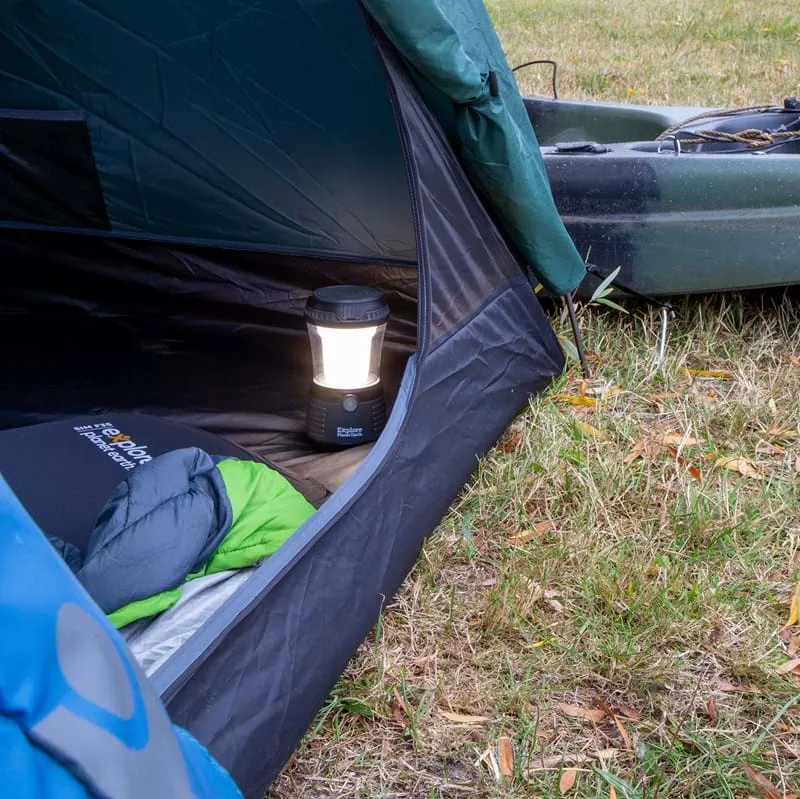 450 LED Rechargeable Lantern
