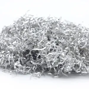 500g Magnesium Chips 99.99% Pure Magnesium Shavings for Fire Starting Camping Backing Hiking Bushcraft