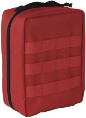 5ive Star First Aid Emergency Survival Trauma Kit
