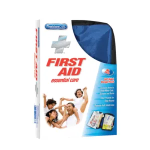 95 PIECE SOFT FIRST AID KIT