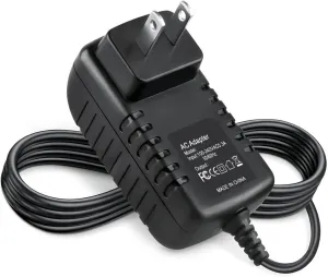 AC/DC Adapter for First Act AL104 MA2039 MA4024 MA003 MA007 MA004 Guitar Amplier