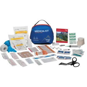Adventure Medical Kits | BACKPACKER Medical Kit (2 People/4 Days)