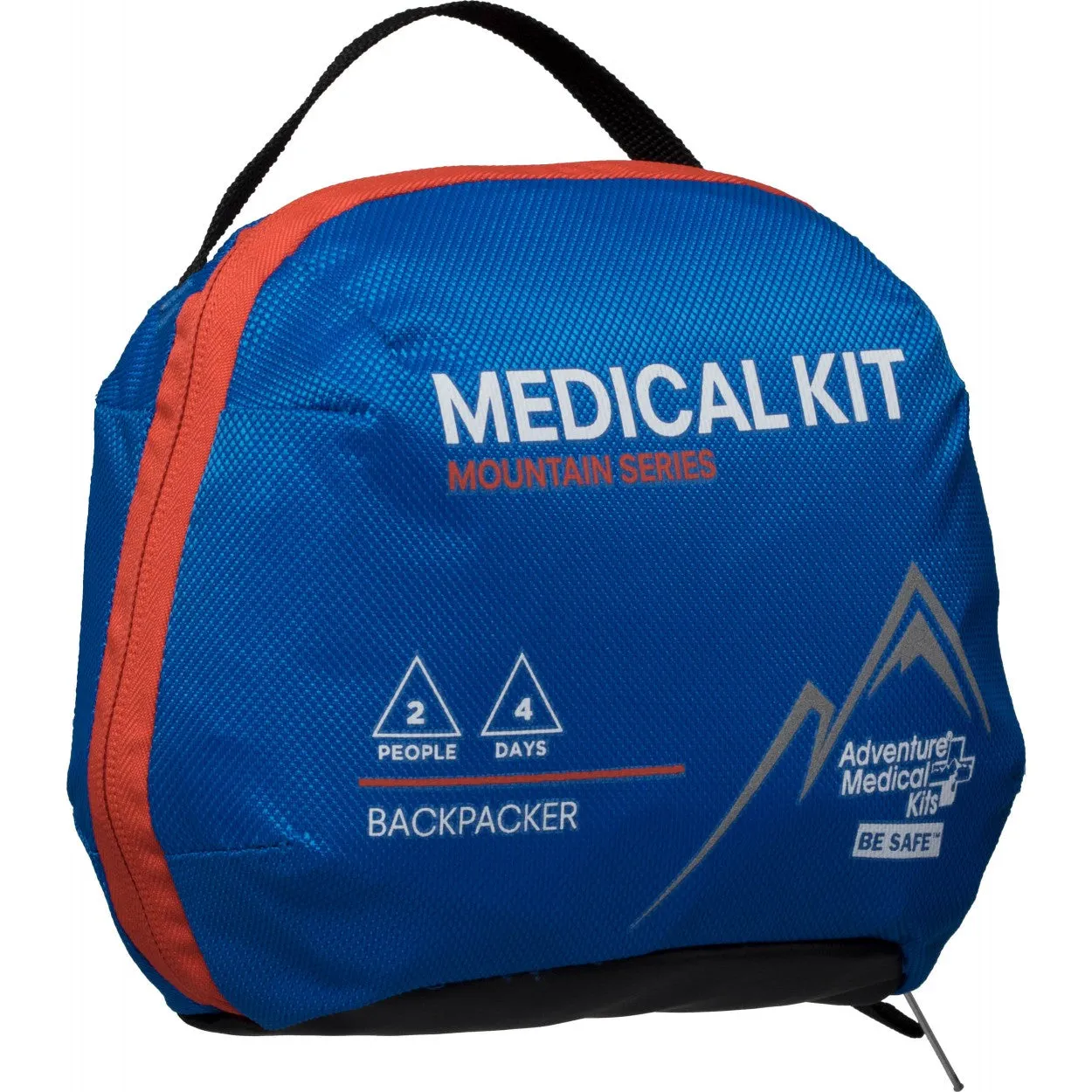 Adventure Medical Kits | BACKPACKER Medical Kit (2 People/4 Days)