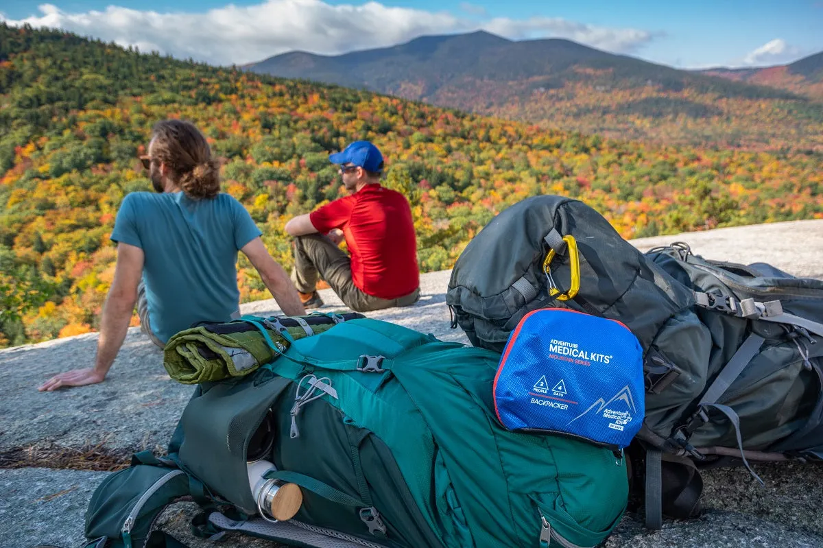 Adventure Medical Kits Mountain Series - Backpacker