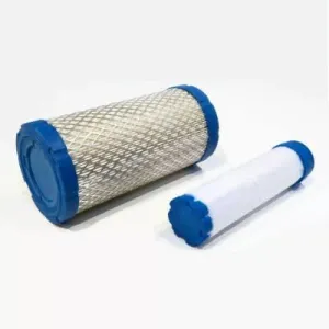 Air Filter Kit 2012 22321, 22321G TX 427 Compact Utility Loader