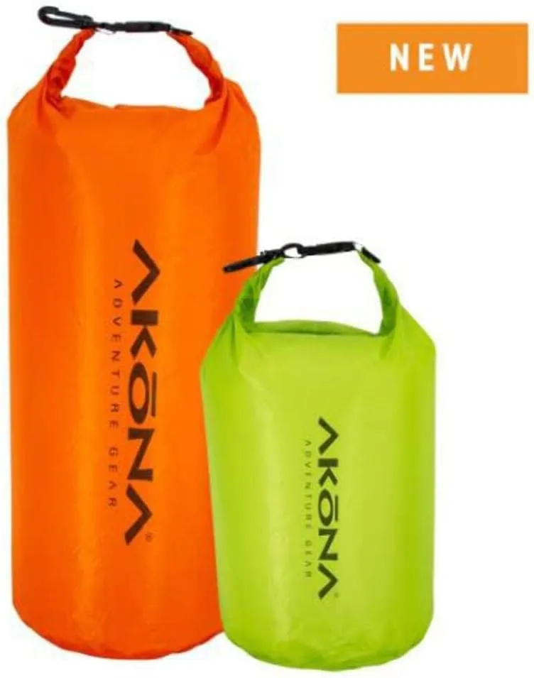 AKONA Luxor Dry Stuff Sack