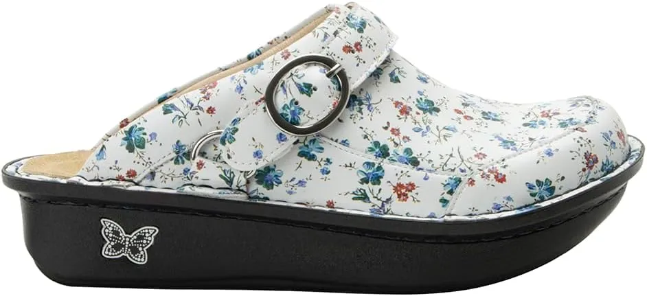Alegria Women's Seville Clog