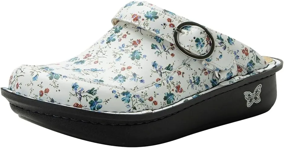 Alegria Women's Seville Clog
