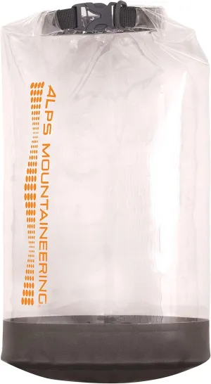ALPS Mountaineering Clear Passage Dry Bag