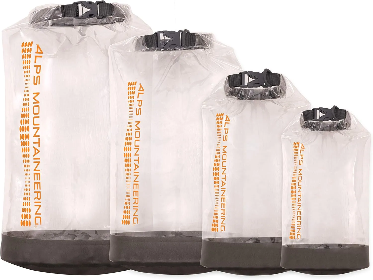 ALPS Mountaineering Clear Passage Dry Bag