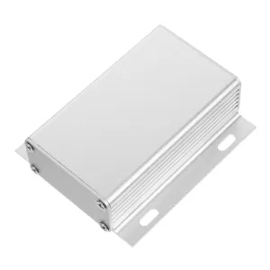 Aluminum Project Case Electronic Box DIY Electronic Enclosure Aluminum Enclosures Power Junction Box Weatherproof