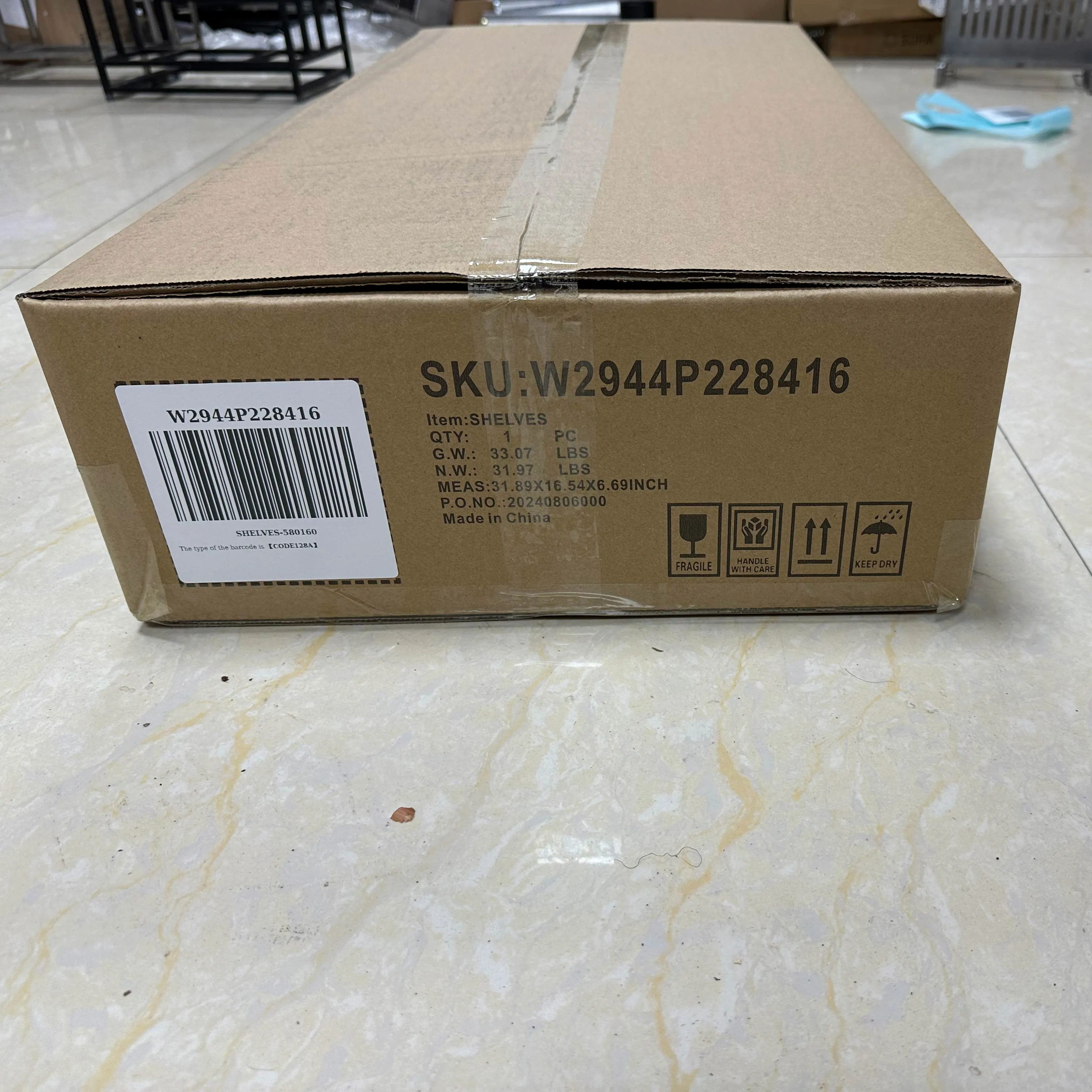 Aluminum workbench, large-sized step stool, foldable portable workbench