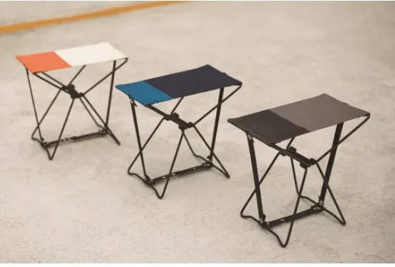 Amabro :: Mini Folding Stool Range