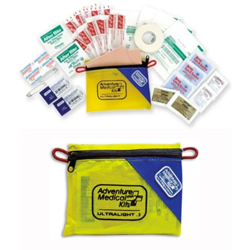 AMK Ultralight .5 First Aid Kit