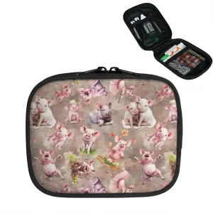 Animal Travel Medicine Kit, First Aid Kit