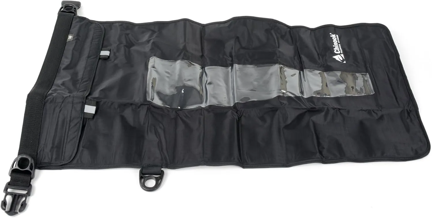 Aqua View Waterproof Dry Bag