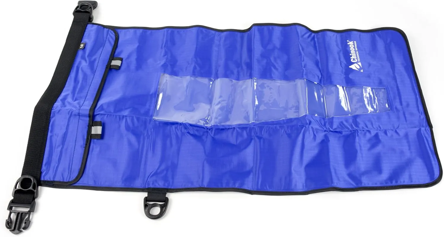 Aqua View Waterproof Dry Bag