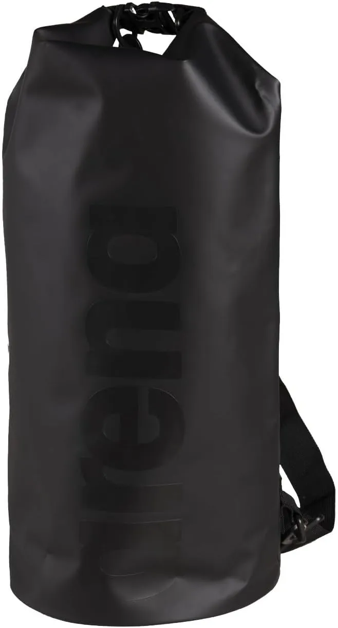 ARENA Unisex Adult Drybag Heavy Duty Roll Top Waterproof Backpack Beach Pool Outdoor Activities Dry Storage Bag