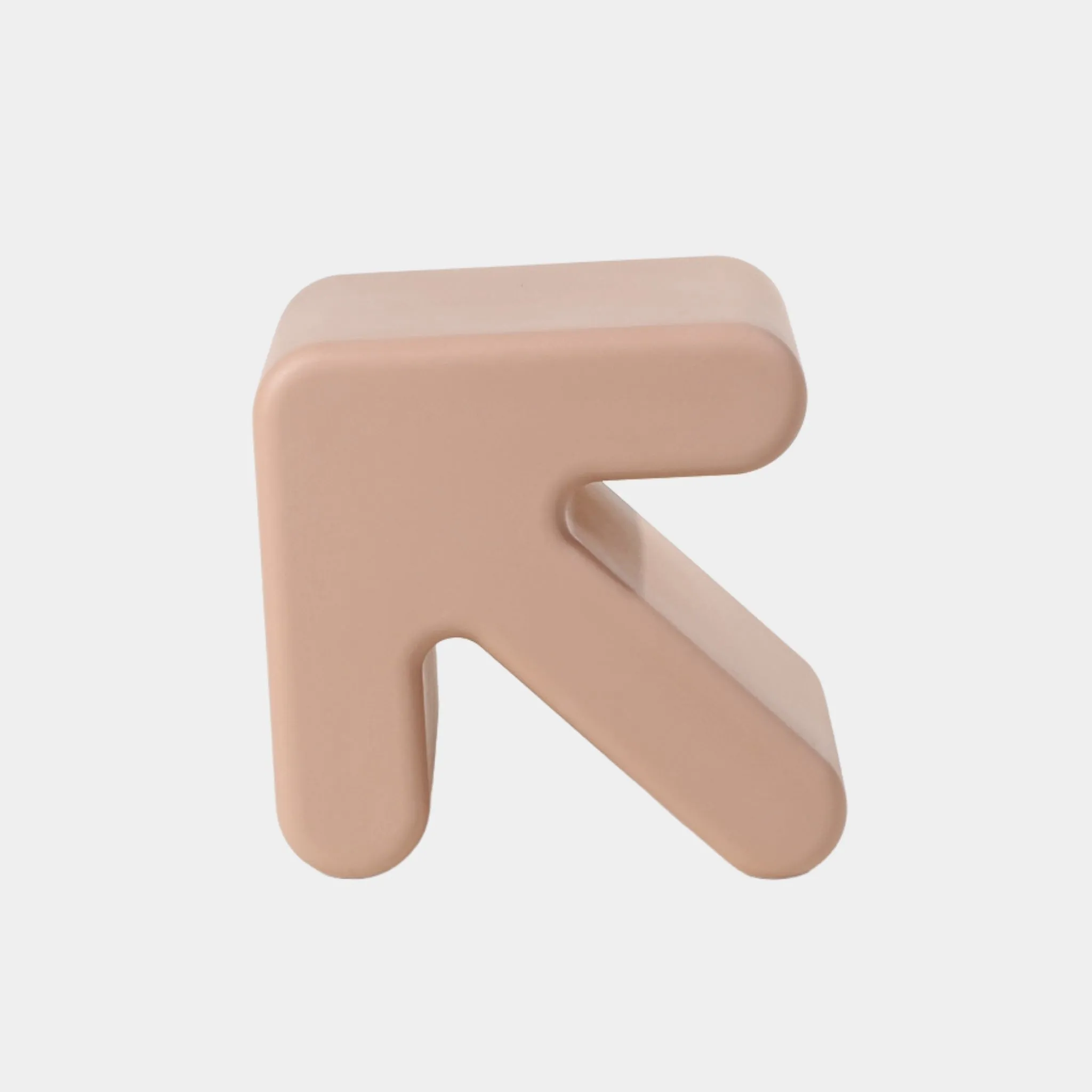 Arrow Stool