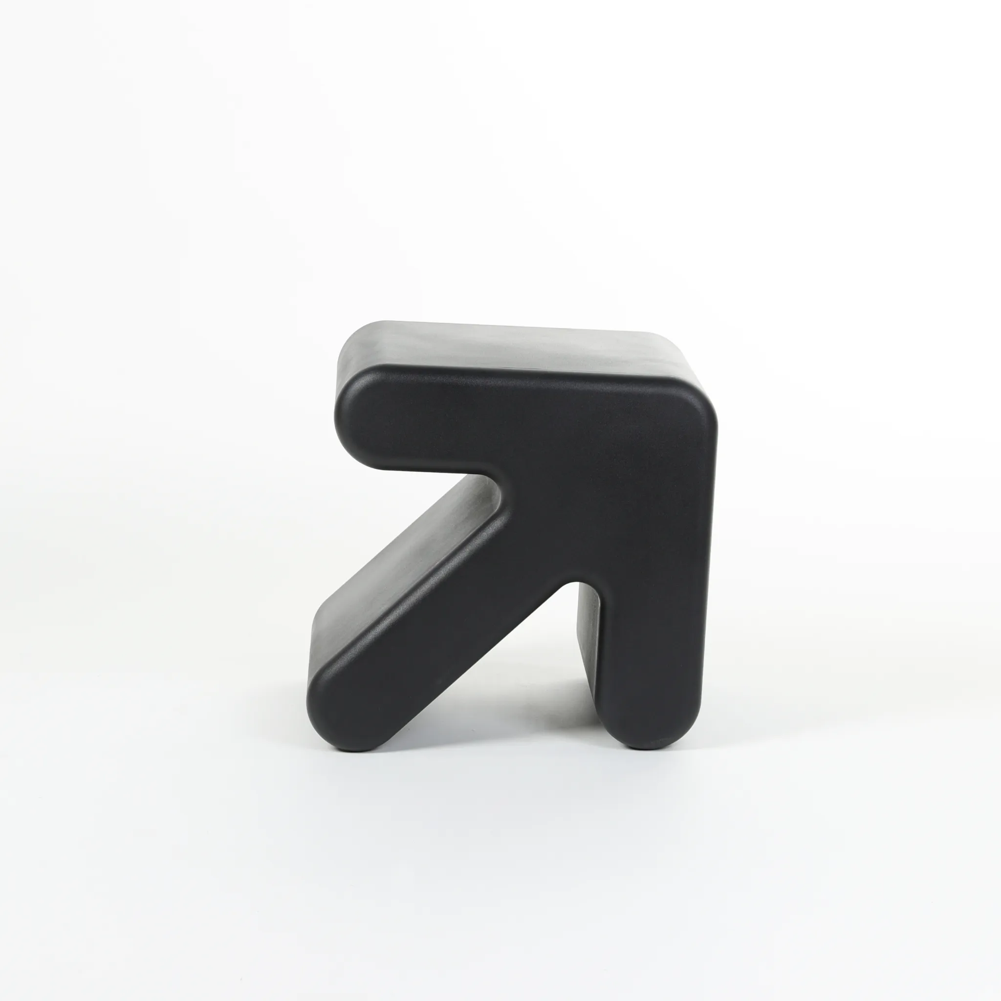 Arrow Stool