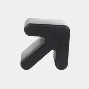 Arrow Stool