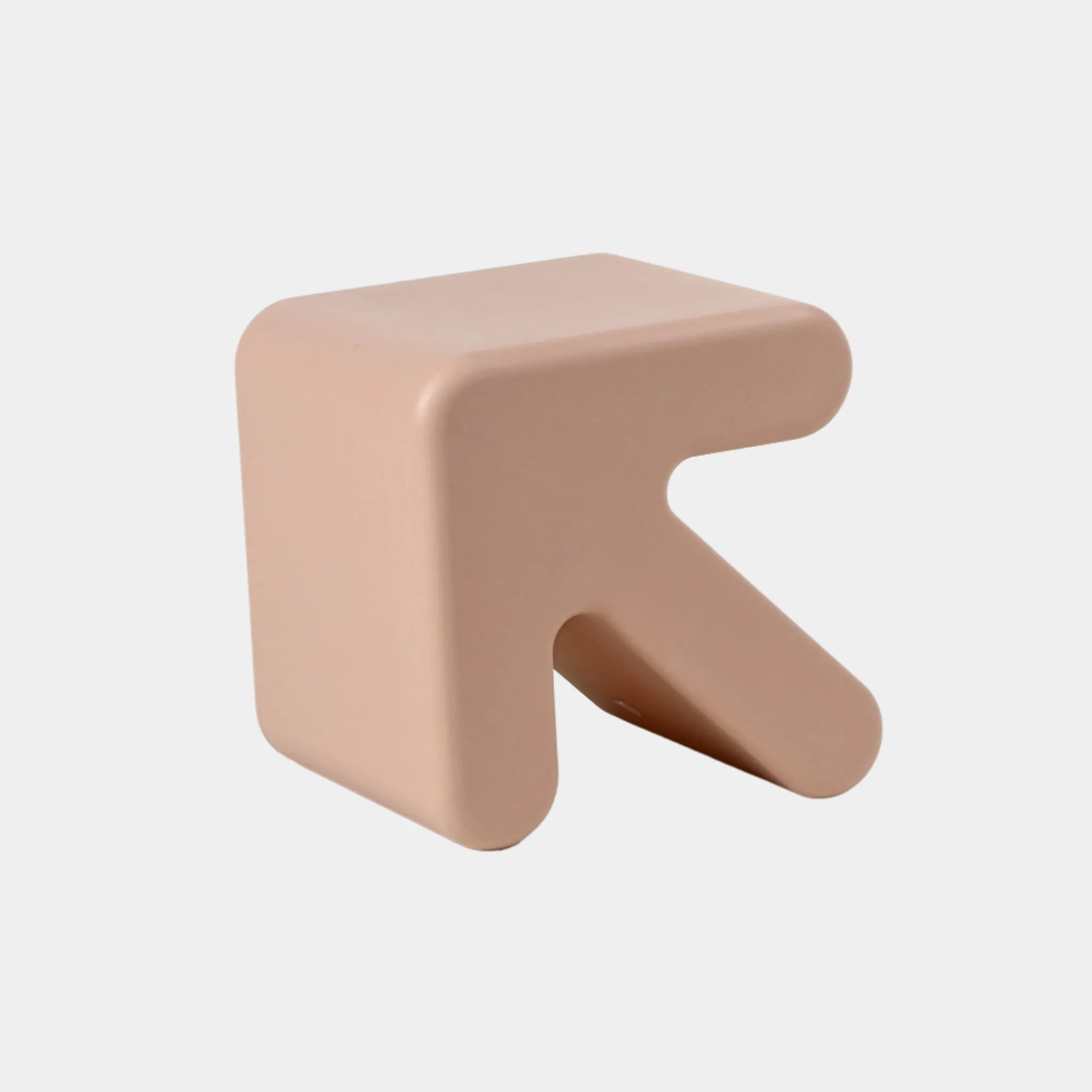 Arrow Stool