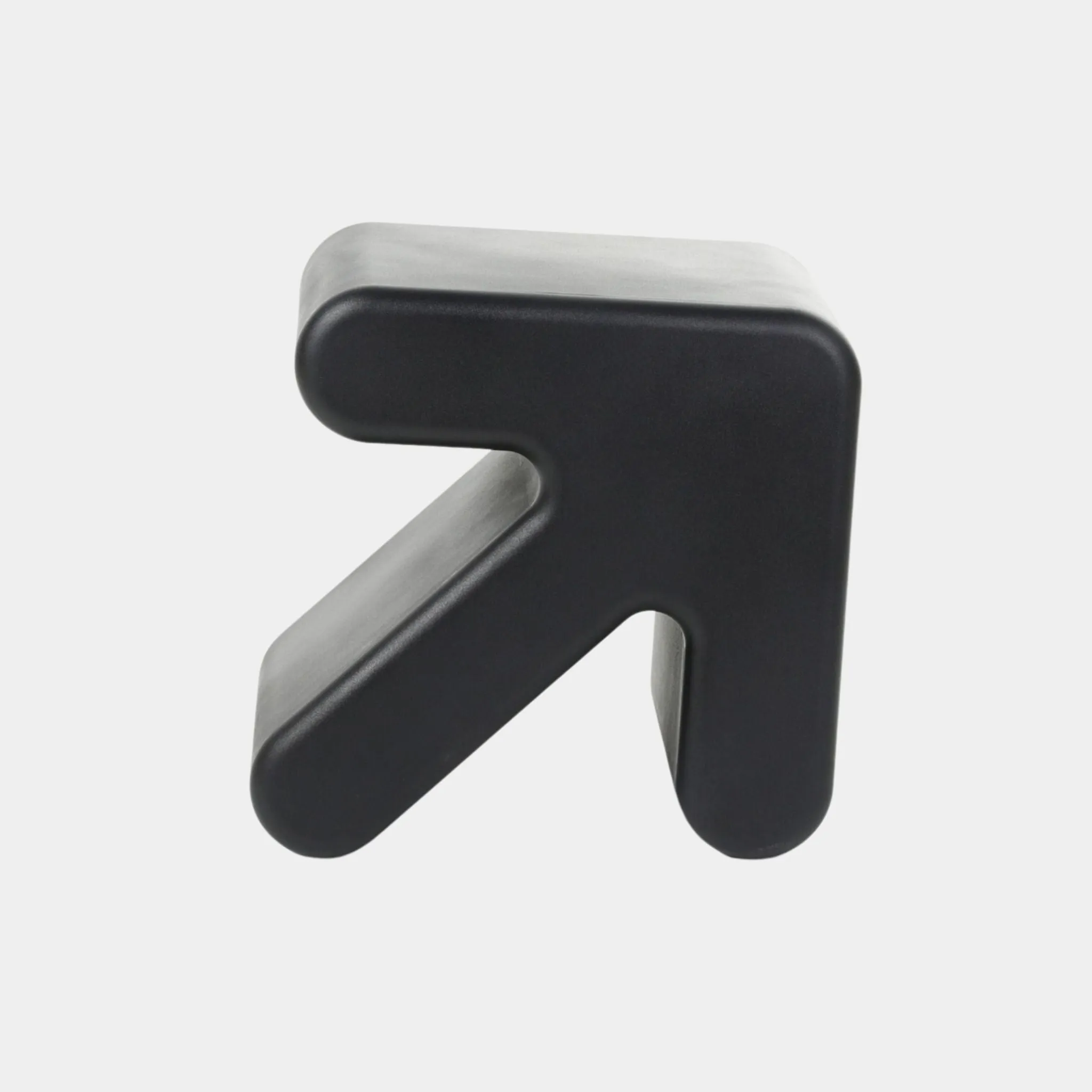 Arrow Stool