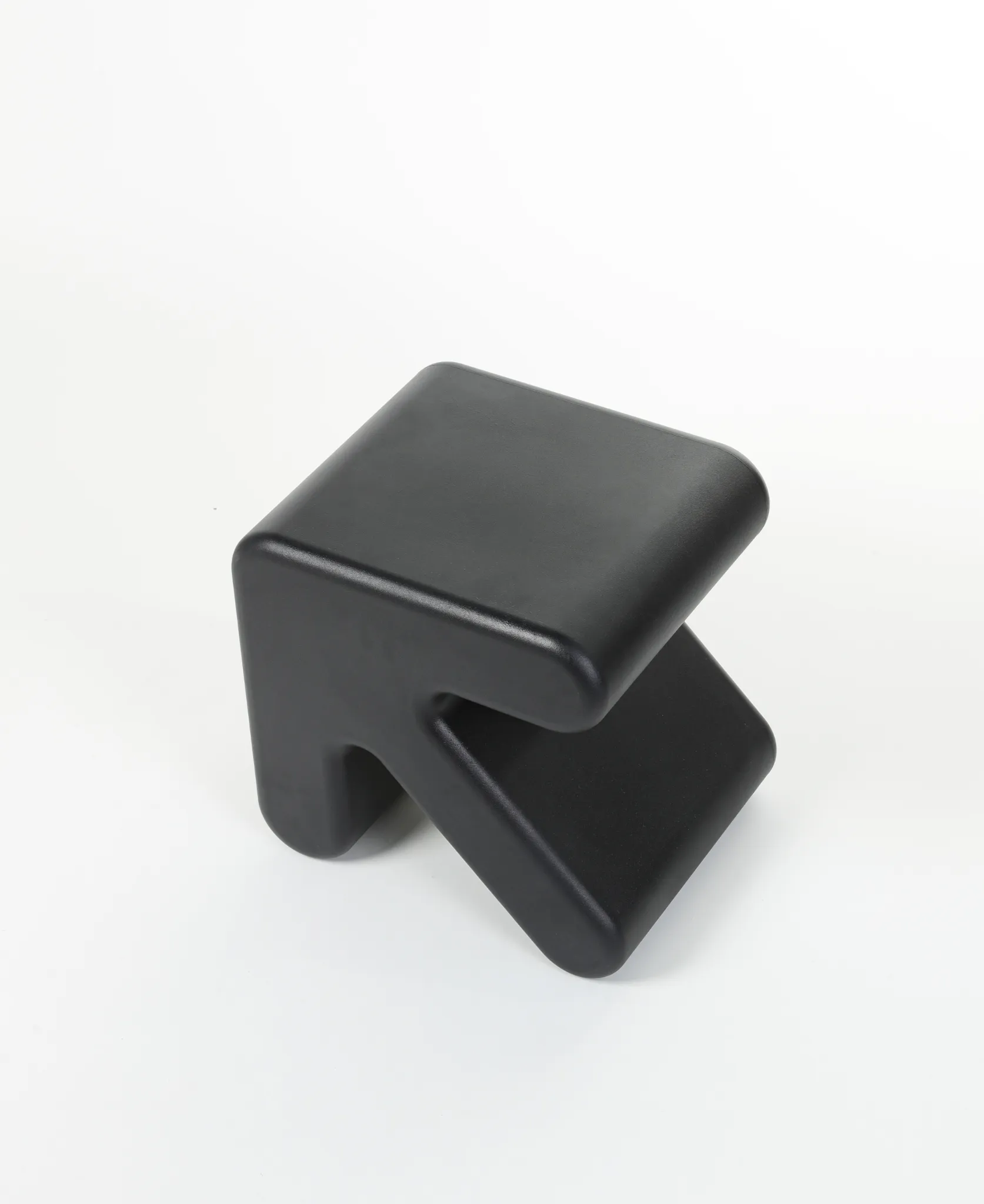 Arrow Stool