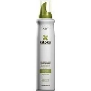 ASP Kitoko Volume - Enhance Active Treatment - 8.5 oz