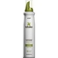 ASP Kitoko Volume - Enhance Active Treatment - 8.5 oz