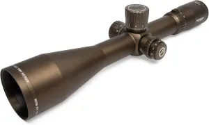 Athlon Optics Ares ETR UHD 4.5-30x56 First Focal Plane Riflescopes