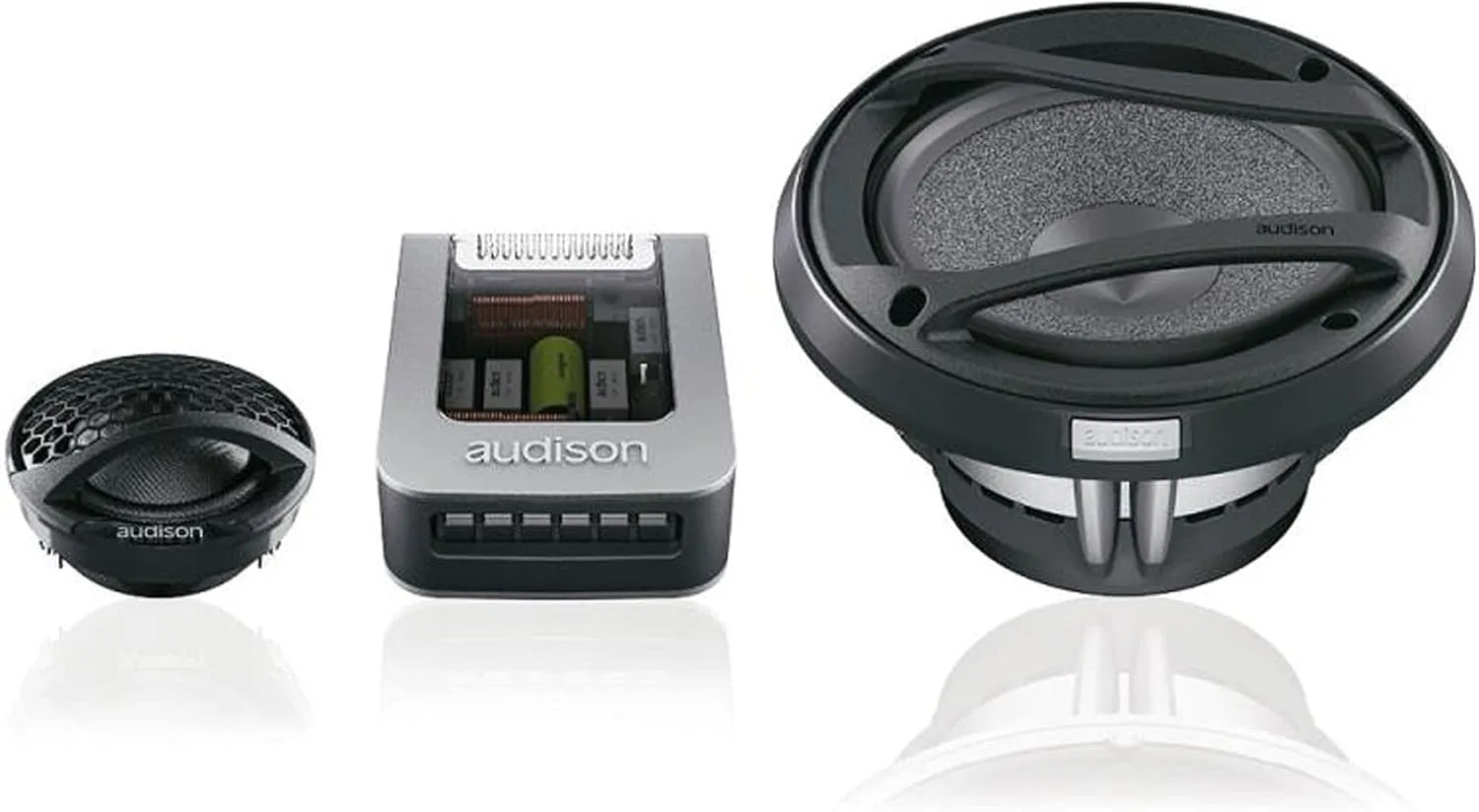 Audison Voce AV K6 - 2 way system