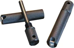 Aurora Fire Starter 440C Black
