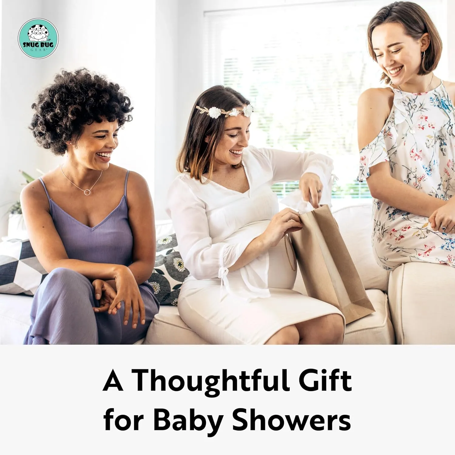 Baby Bath Cushion 5pc Set - Newborn & Infant Lotus Bath Flower Baby with Soft Cover - Travel Bathtub Insert Pad for Kitchen Sink, Shower & Tub - Flower Bathing Pillow with Patented Comfort & Support