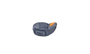 Baby Waist Stool Front Holding